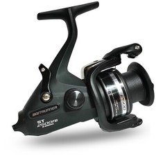 Shimano Baitrunner  ST FB RB Reels Fishing Reels BTRST4000FB 6000RB 10000RB