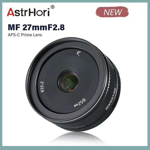 Astrhori 27mm ii large - 27mm,