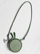 Vivian Westwood bag + purse