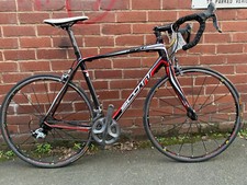 Scott CR1 Carbon Fibre Road