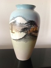 VINTAGE…MYOTIAN CHINA, VASE
