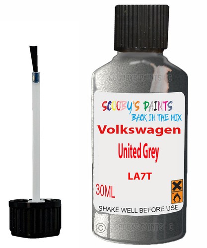 Paint touch for volkswagen - touch,