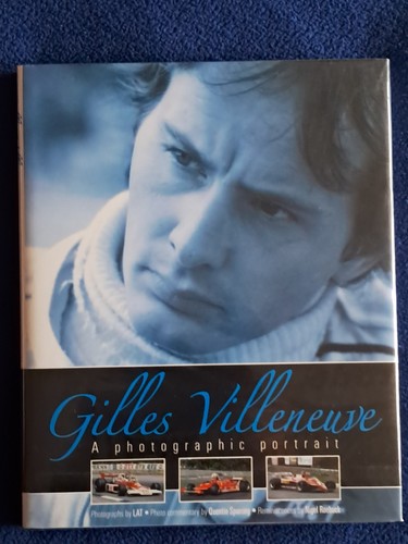 Gilles villeneuve a - gilles, villeneuve: