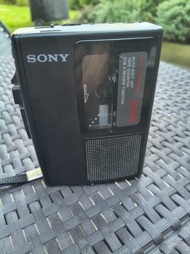 Sony tcm s66v cassette - sony, tcm-s66v
