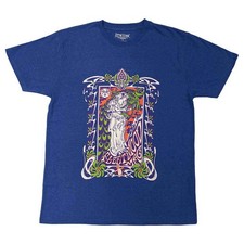 Fleetwood Mac T Shirt Lady