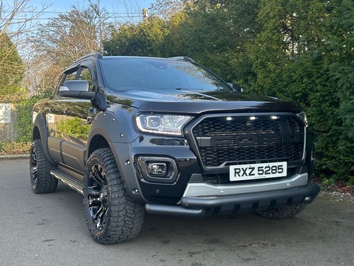 2022 ford ranger - 2022,