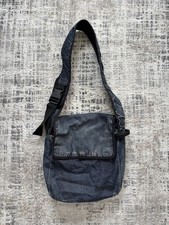 Vintage Miu Miu 90s Denim Bag