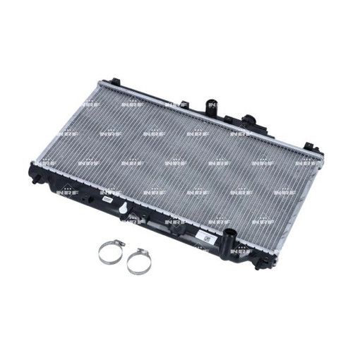 Nrf engine radiator fits - nrf,