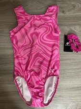 NWT GK Elite Gymnastics