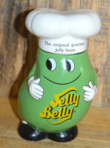 Harrods jelly belly beans - belly",