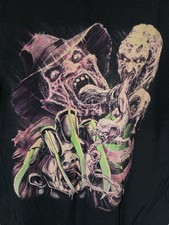 Fright Rags Freddy’s Coming