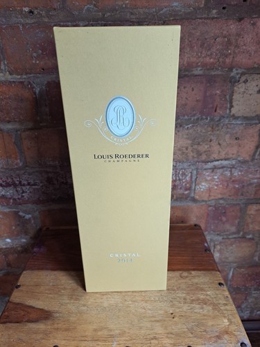 Cristal louis roederer - louis,