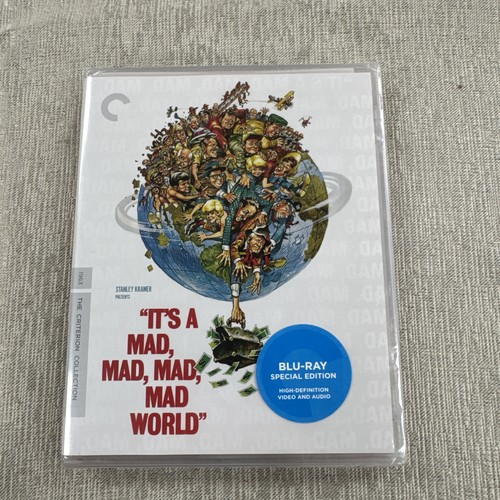 Mad - it's, mad,
