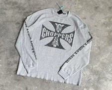 Y2K West Coast Choppers Long