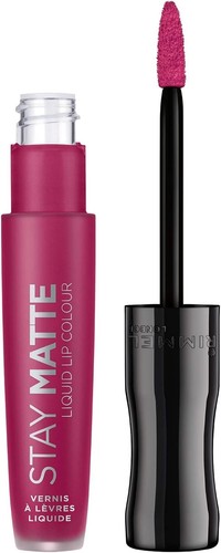 Stay matte liquid - stay, lipstick