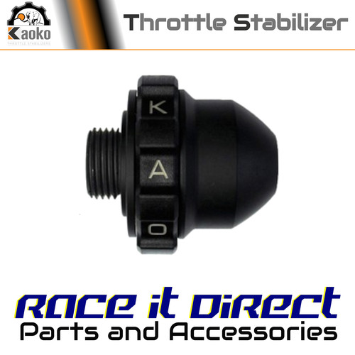 Kaoko throttle stabilizers for - throttle,