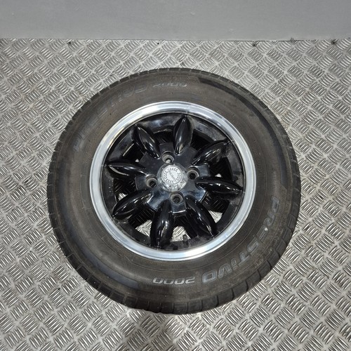Triumph spitfire 1979 alloy - 1979,