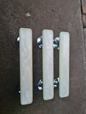 3 x old  Vintage 50s 60s Door