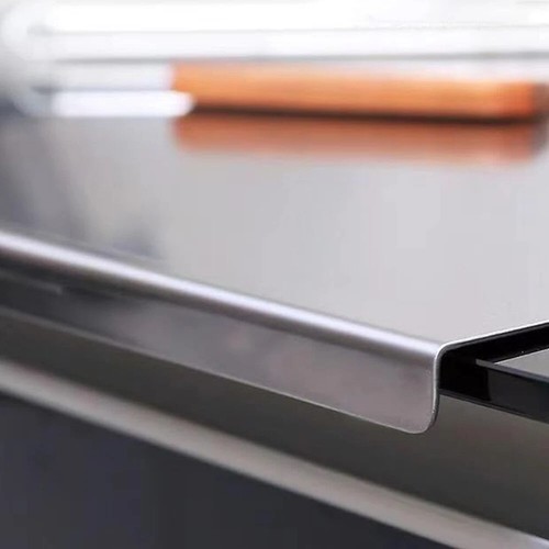 Stainless steel cutting - steel,