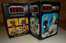 Vintage Star Wars (Return of
