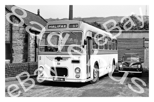 Bus photograph halifax t - bus,