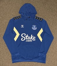 Everton hummel training - everton,