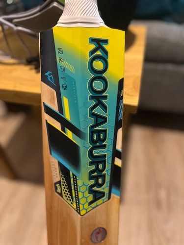 Kookaburra rapid sh - 4.1,