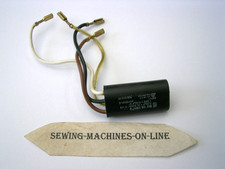 NEW OLD STOCK VINTAGE BERNINA