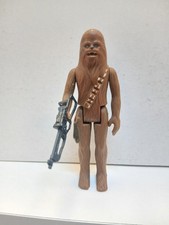 Chewbacca Kenner Vintage Star