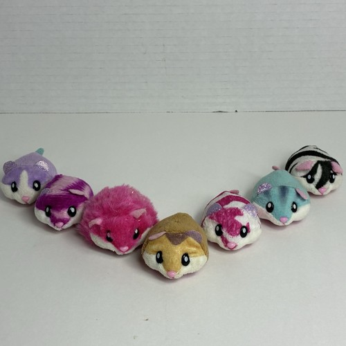 Zuru 2016 hamsters a - zuru,