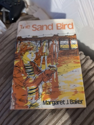 Vintage the sand bird - vintage,