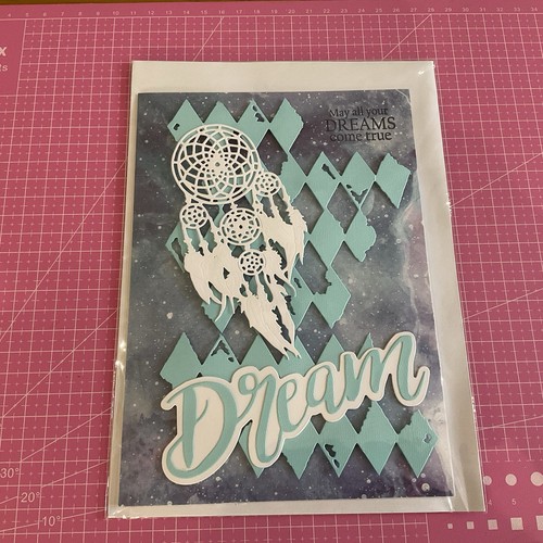 Sheena douglass dream set - sheena,
