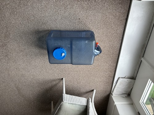 Arisen 22l water container - arisen,