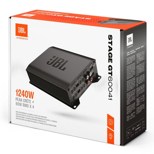 Jbl stage jblstagegt60041am - stage,