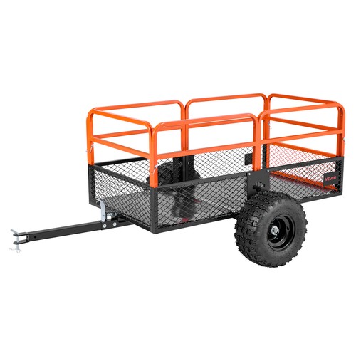 Vevor dump trailer - dump,