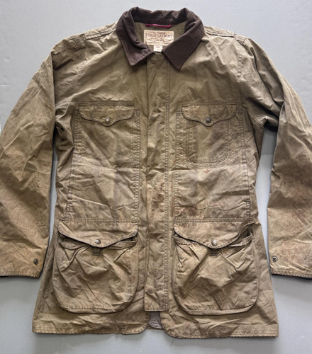 Vintage filson shelter cloth - vintage,