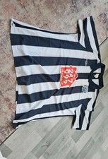 West Bromwich Albion Shirt