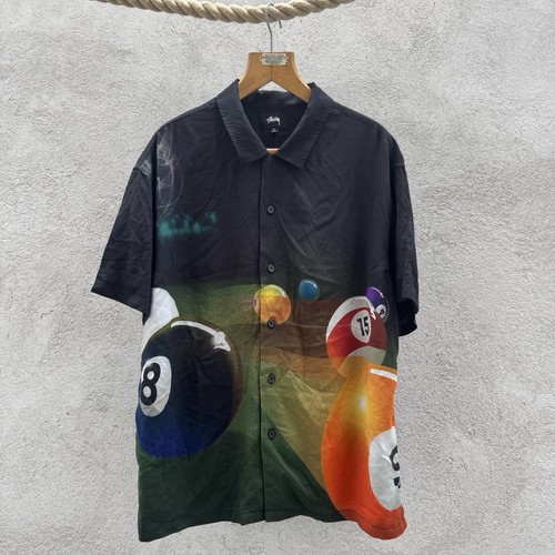 Stussy snooker ball - stussy, 8