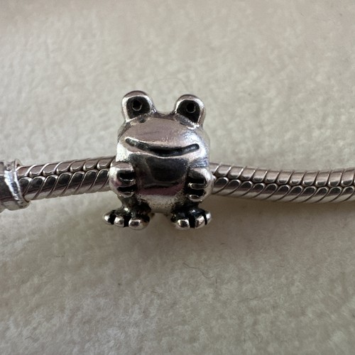 Genuine pandora 790247 - genuine,