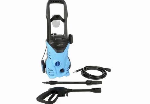 Halfords pw20 pressure washer - pw20,