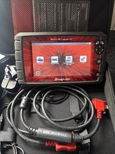 Snap-On Solus Legend Diagnostic Tool