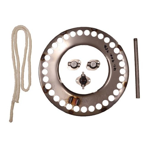 Kit for thermobile at306 - thermobile,