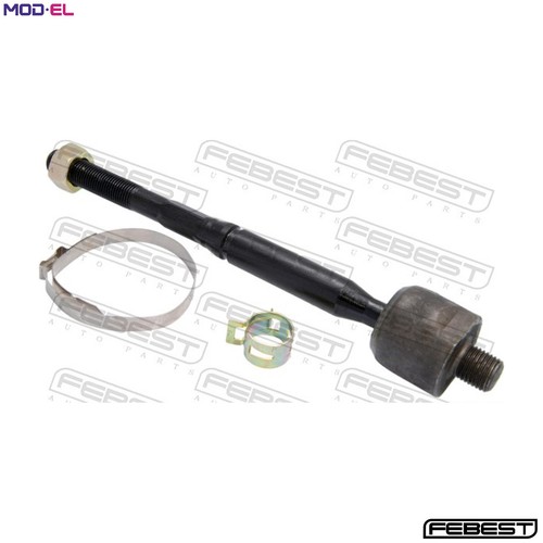 Inner tie rod 0222 c11 - tie, for