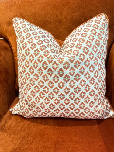 Romo elska carbon cushion - romo,