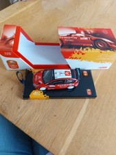 Solido Citroen C4 WRC - Rallye Monte Carlo 2007 S Loeb/D Elena