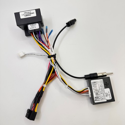 16pin power cable harness can - 16pin,