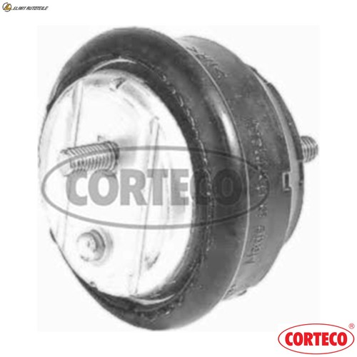 Bearing engine 601558 for - engine, bmw