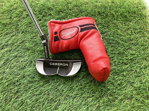 Scotty cameron circa model - cameron, 62