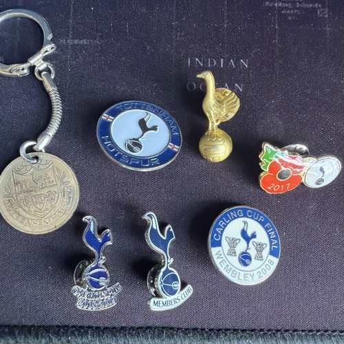 Tottenham hotspur cockrel - cockrel, in