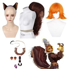 Squirrel Girl Doreen Green Ear